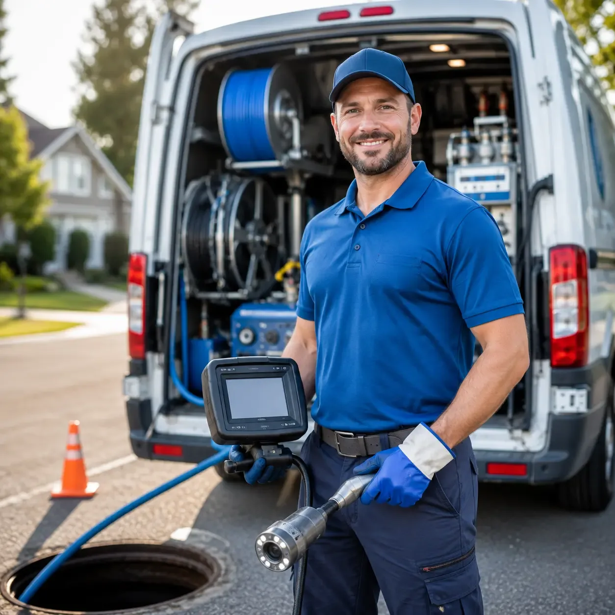 Local Pipe Relining specialists in Morrisonville, NY